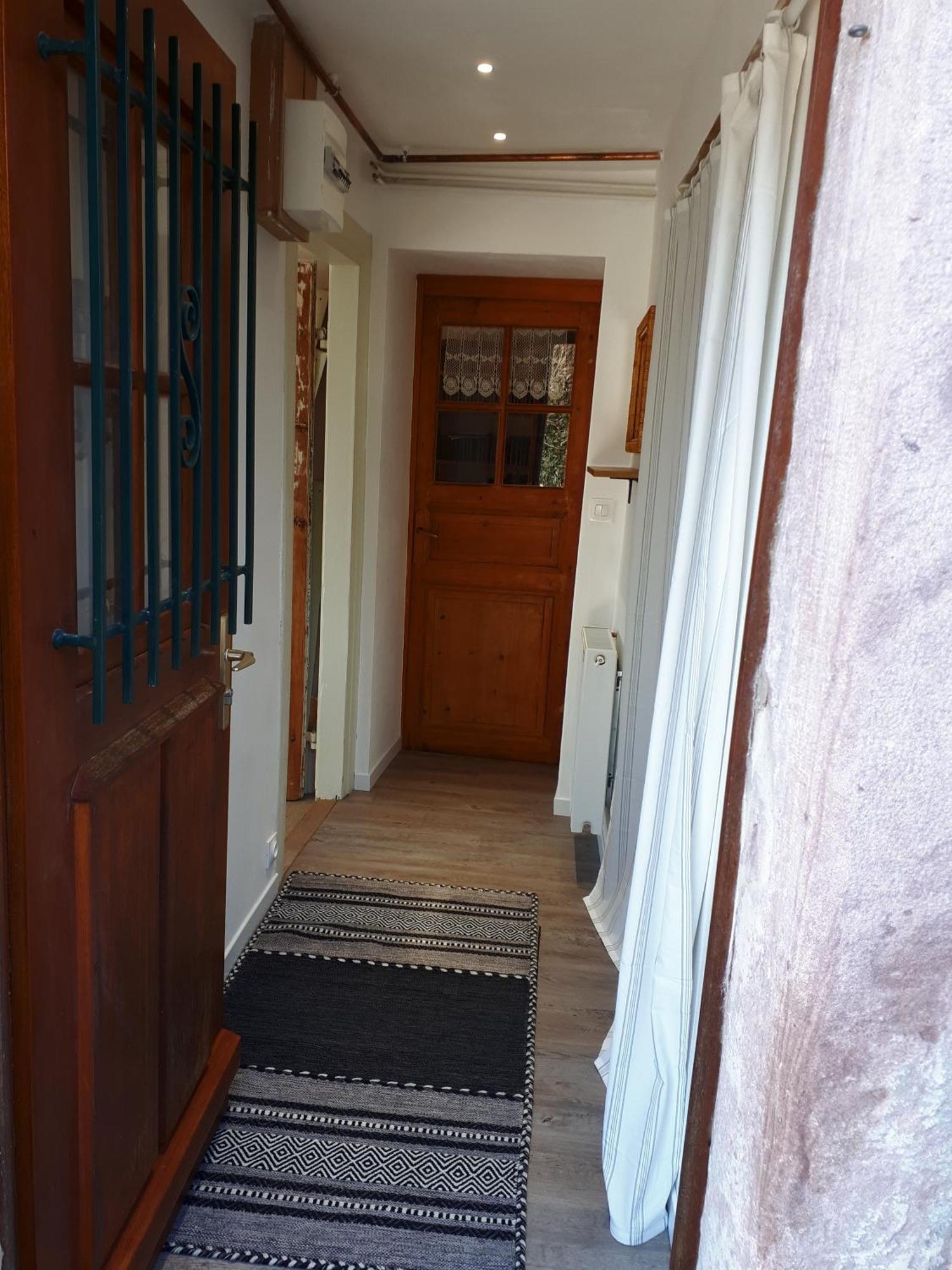 Aux Jardins D'Argiles Apartment Buhl Exterior foto