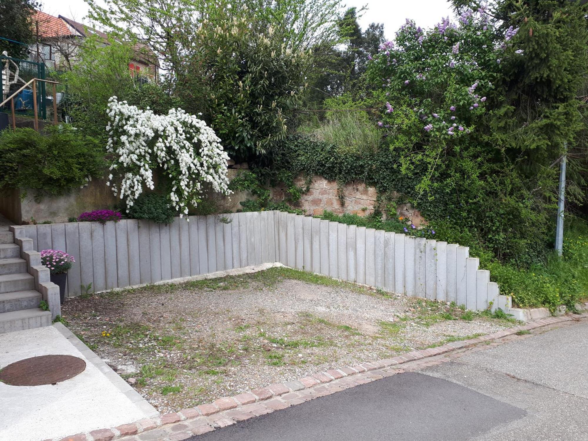 Aux Jardins D'Argiles Apartment Buhl Exterior foto